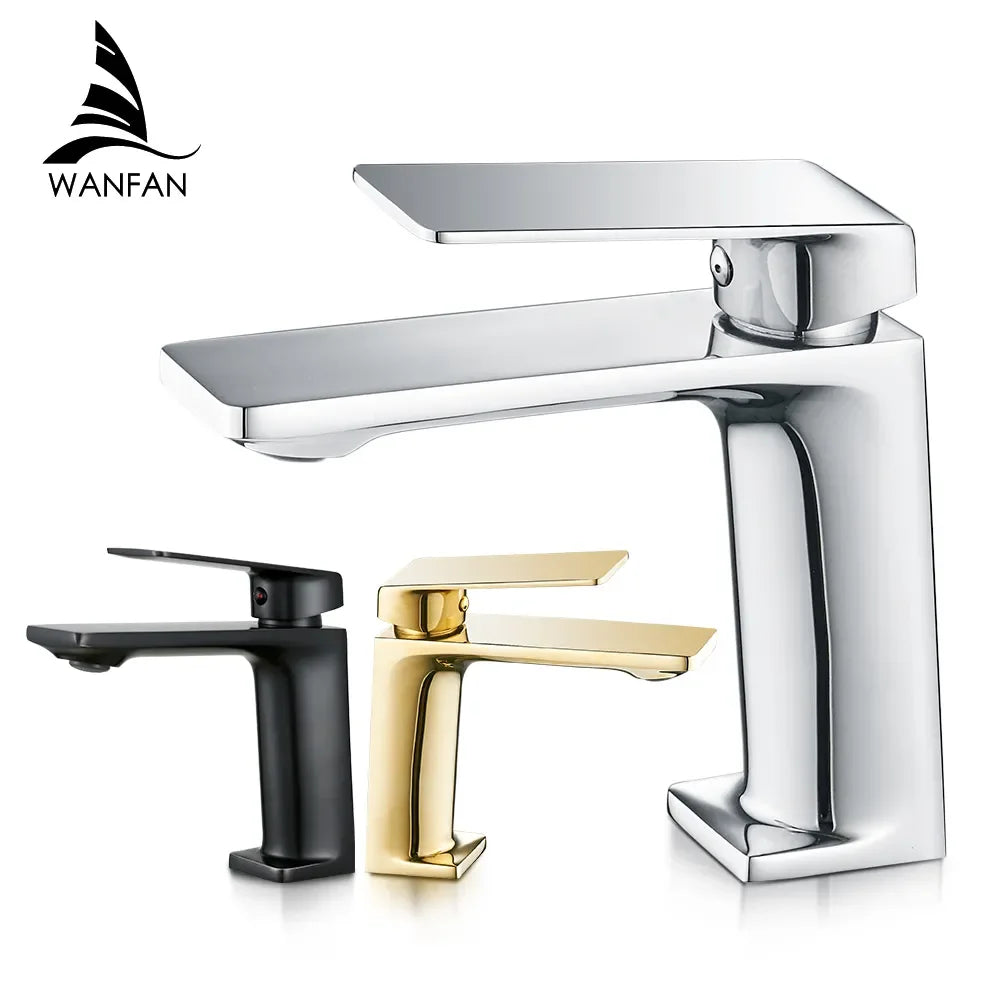 Basin Faucet Brushed Nickel Torneiras Bathroom Sink Faucet Single Handle Hole Faucet Basin Taps Hot Cold Mixer Tap Crane 9922