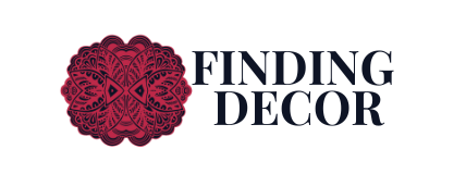 Finding Decor